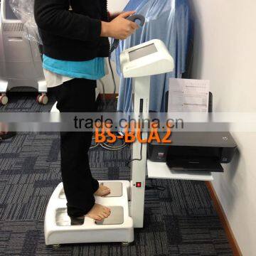 Professional Body Fat Analysis Machine/body Composition Analysis photo-2