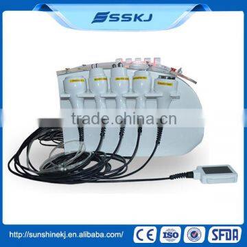 2017 Best Home Laser Weight Loss Fat Melting Machine for Body Shape and Slimming photo-6