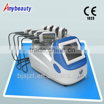 mini Lipo cold laser face/skin shape machine