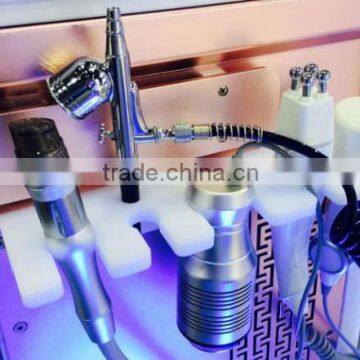 NV-WO2 5 In 1 Water Oxygen Dermabrasion Cost for Skin Whitening Spray for Face Care photo-5