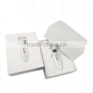 5 in 1 RF EMS Skin Resurfacing Body Cellulite Reduction Breast Tightening Machine Skin photo-6