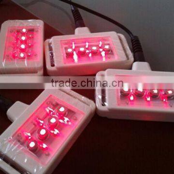 Ultrasound Weight Loss Machines NL-LSR900 Laser Ultrasonic Cavitation Body Slimming Machine With Bipolar Tripolar RF And 650 Nm Laser For Fat Burning Body Slim Vacuum Fat Loss Machine photo-6