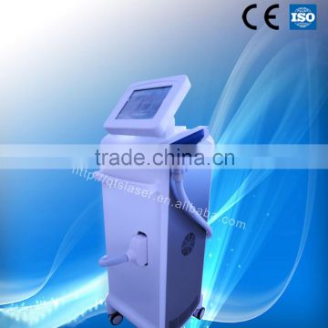 Naevus Of Ito Removal Nd Yag Q-switch / Commercial Laser Hair Removal Machine Price 0.5HZ