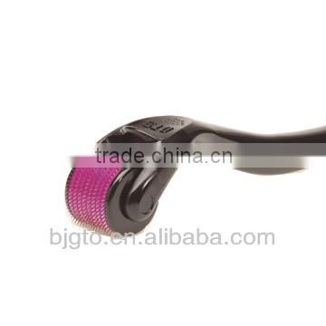 The classic 540 needle face derma roller looking for sole distributor,skin roller