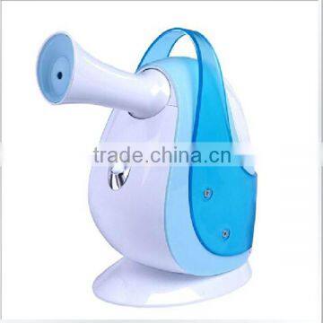 2016 Hot Sale Nano Ion Platinum Facial Steamer