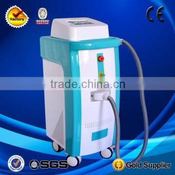 Pain Free Ipl Laser Hair Removal 2015 With 200000 Times Lamp/hair Removal Shr photo-2