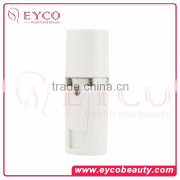 Skin Lightening Nano Face Oil Mist Spray Micro Current Beauty Machine For Oily Skin