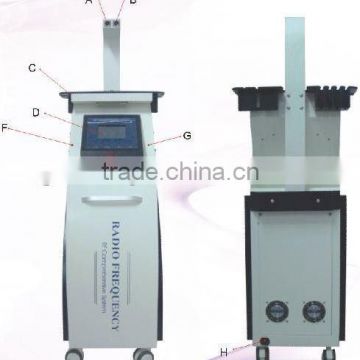 WL-16 Monopolar RF face lift and body slim Machine