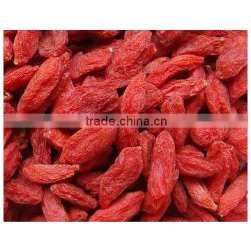 2015 new crop goji berries price 100% natural goji