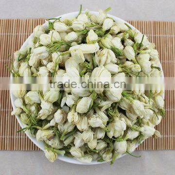 2015yr Harvested Dried Jasmine Flowers,Jasmine Flower Tea,Jasmine Dry Flower