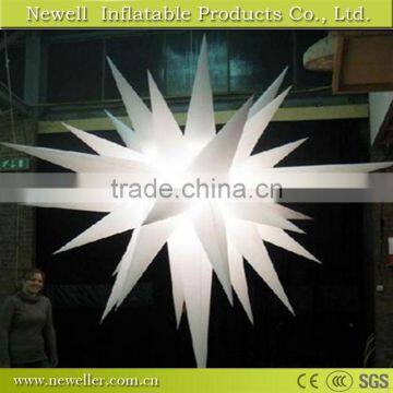 Excellent Quality New Products Inflatable Star Billboard for AD photo-3