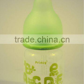 transparent silicone baby nipple for baby feeding bottles manufacturer in Tamil Nadu, Madurai, India