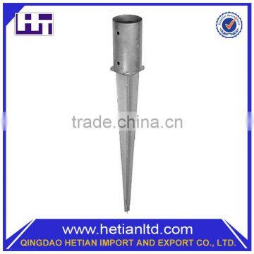 China Supplier Easily Assembled Diy Concrete Pole Anchor photo-2
