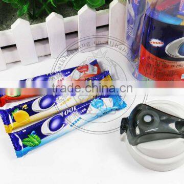 Center Filled Stick Bubble Gum Products In Water Bottle photo-3