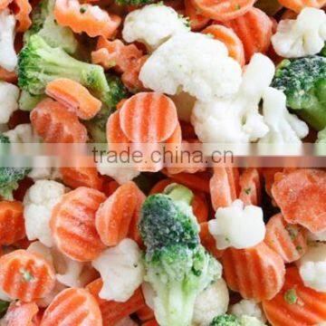 Frozen Mixed Vegetables photo-2