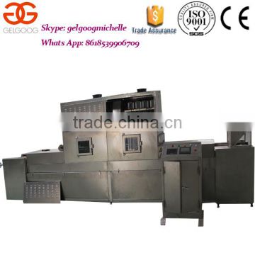 High Capacity Good Performance Cumin Drying And Sterilizing Machine