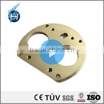 ISO9001 manufacturer customized sewing high precision machined parts silicon engine cylinder head gasket with aluminum stainless