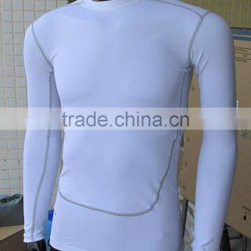 Men's Compression Full Sleeve Shirt