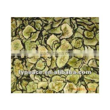 AD dehydrated egg plant flakes