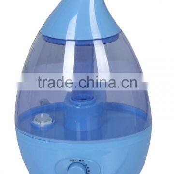 Hot Sell 1600ml Cool Mist Humidifier