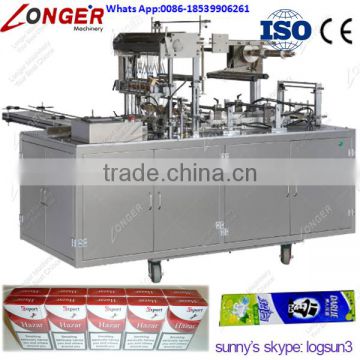 High Efficiency Discounted Price Bar Soap Wrapping Machine