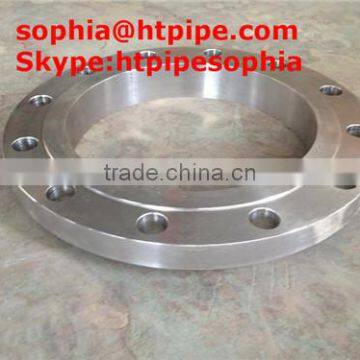 API 6A 45K WN Flange