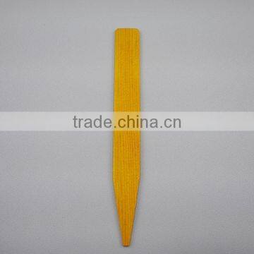 6 Inch Gardening Plant Wooden Label