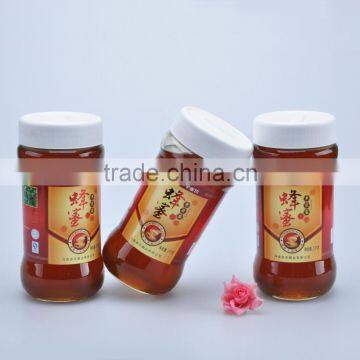 Chinese new year high quality jujube honey