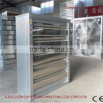 Industrial Blower Fan for Greenhouse With CE photo-3