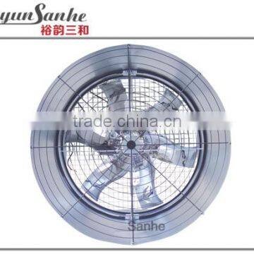 50-inch Butterfly Industrial Cone Fans for Livestock/poultry House With CE photo-4