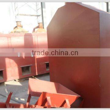 wood chips drying system final moisture:8-16%