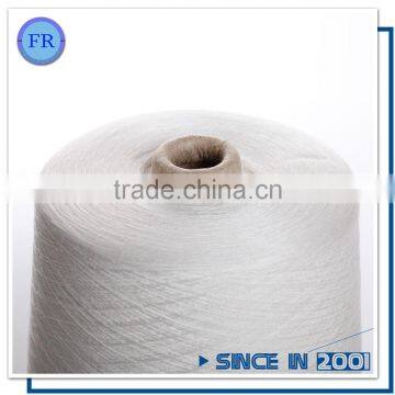 linen/polyeser 55/45 ne 16s yarn hot sale