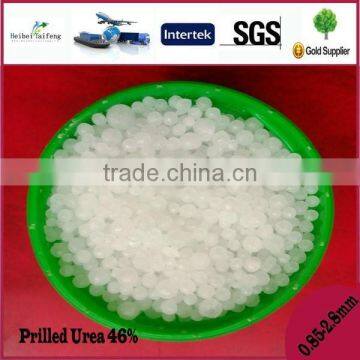 Urea 46 Fertilizer for Agriculture