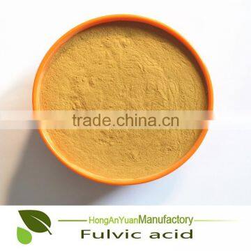 Humus Fulvic Acid for Poultry Feed Additives photo-6
