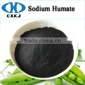 Sheep Feed Additive Sodium Humate in Turkey