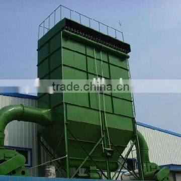 New Pulse Jet Bag Filter Manufacturer