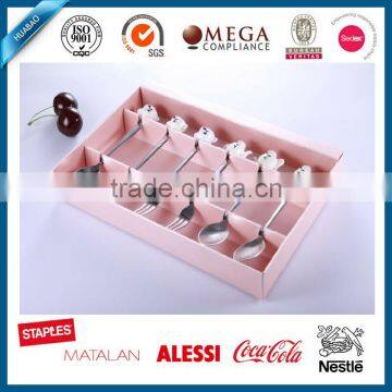 Polyresin Wholesale From China Tableware, Cutlery Set