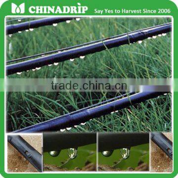 Drip Tape Irrigation With Intergral Emitter and Flat( Manufacturer)