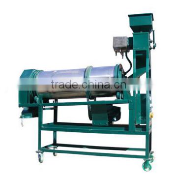 Seed Coating Machine for wheat maize