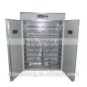 XSA- 9 1584pcs minicomputer completely automatic egg incubator