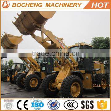 Wheel Loader Hot Sale photo-3