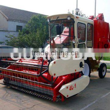 4L-1.0 combine harvester for sale in Pakistan