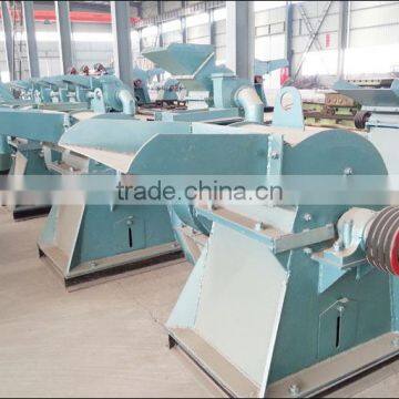 High Automation Wood Chipper Crusher For Sale photo-4