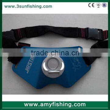 top quality OEM service big game belt fishing boat rod belt