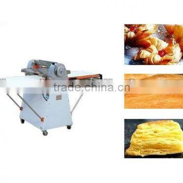 High Quality Adjustable Standing dough sheeter