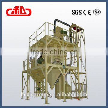 Factory Animal Feed Plant/animal Feed Production Line