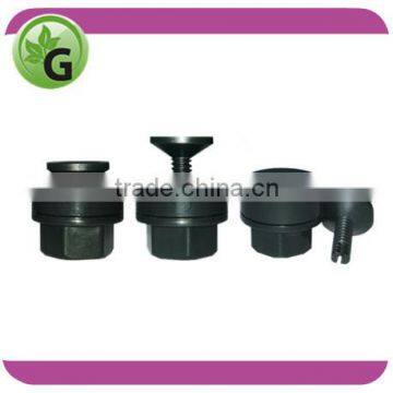 Irrigation Plastic Round Sprinkler for Libya From Langfang GreenPlains
