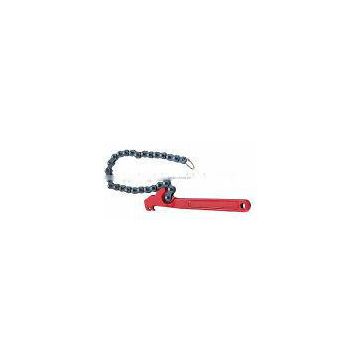 Chain Pipe Wrench, Chemical Equipment