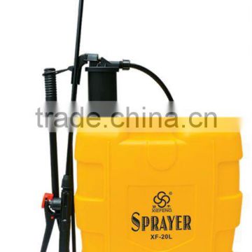 20L Knapsack sprayer machine