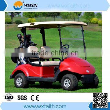 lithium battery cheap golf cart for sale